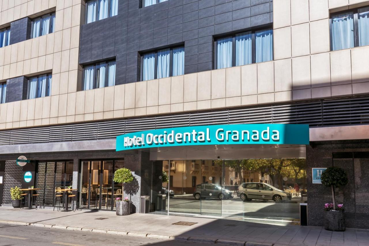 Occidental Hotel