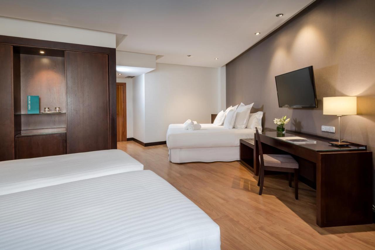 Occidental 4* Granada