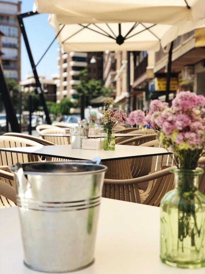 Hotel Occidental Granada