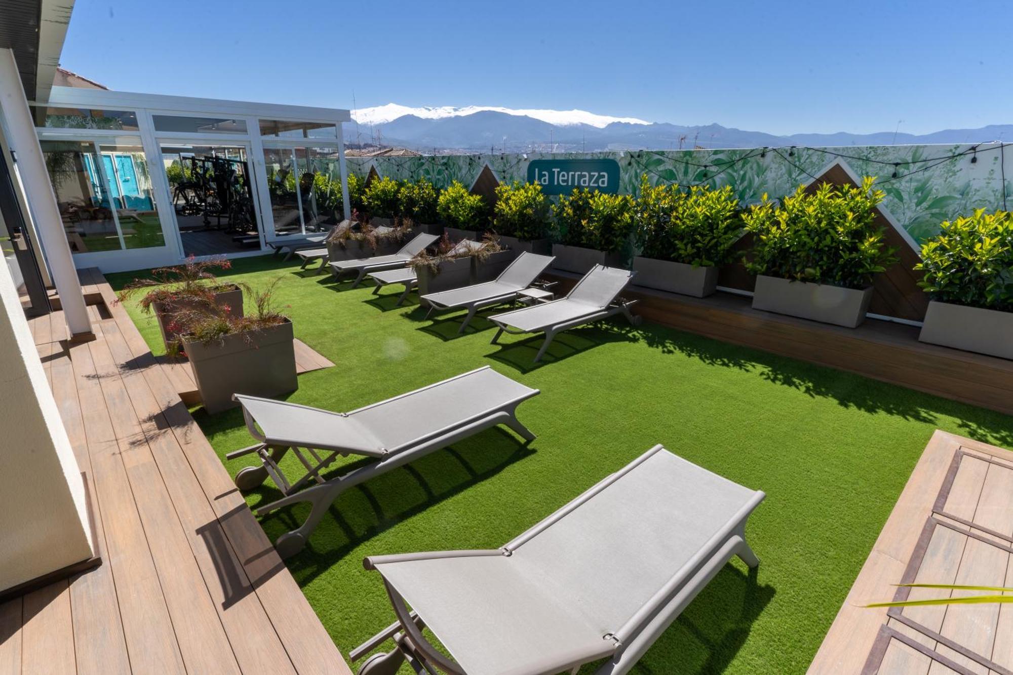 Occidental 4*