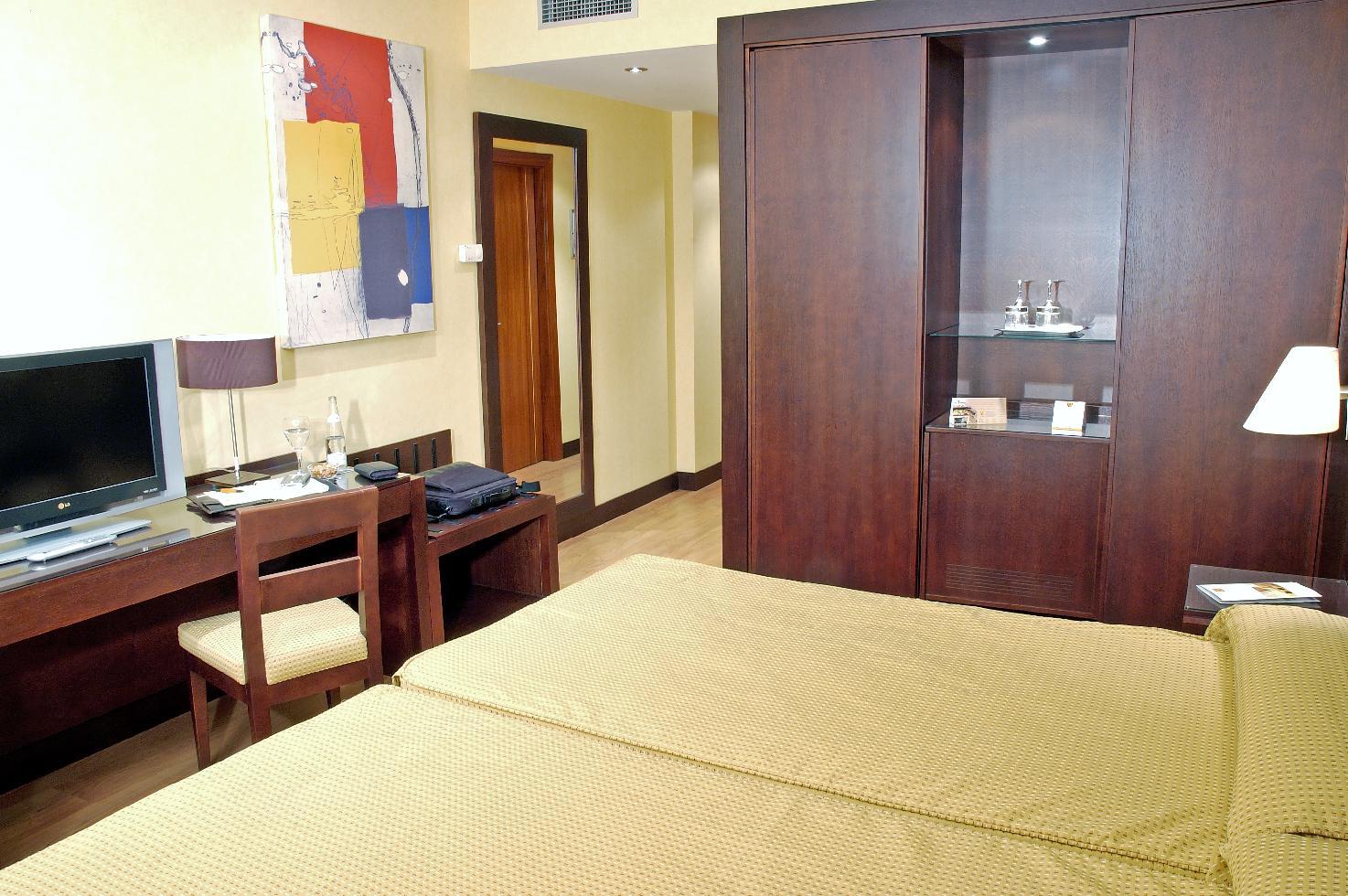 Hotel Occidental 4*