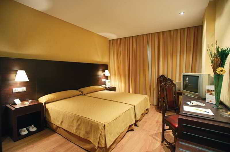 Occidental Hotel Granada