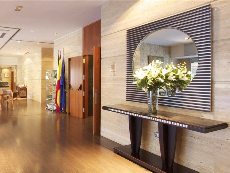 Occidental Hotel