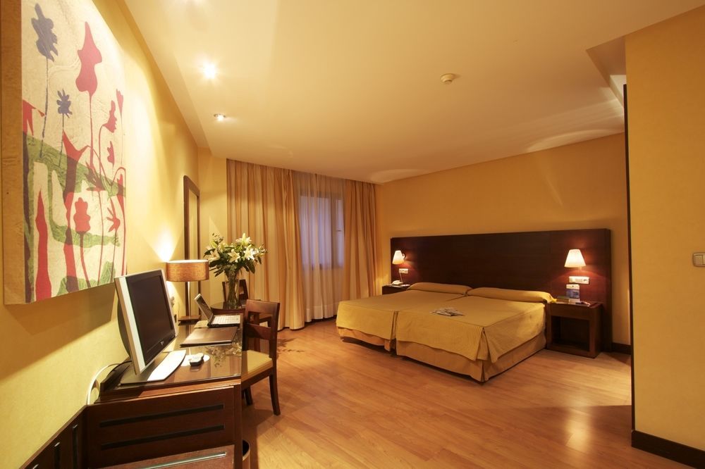 Occidental 4* Granada