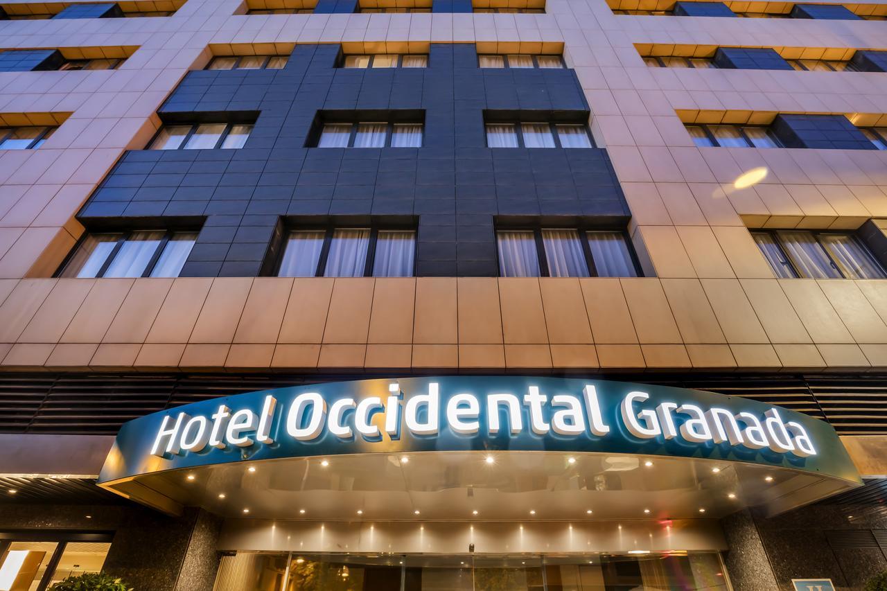 Occidental Hotel