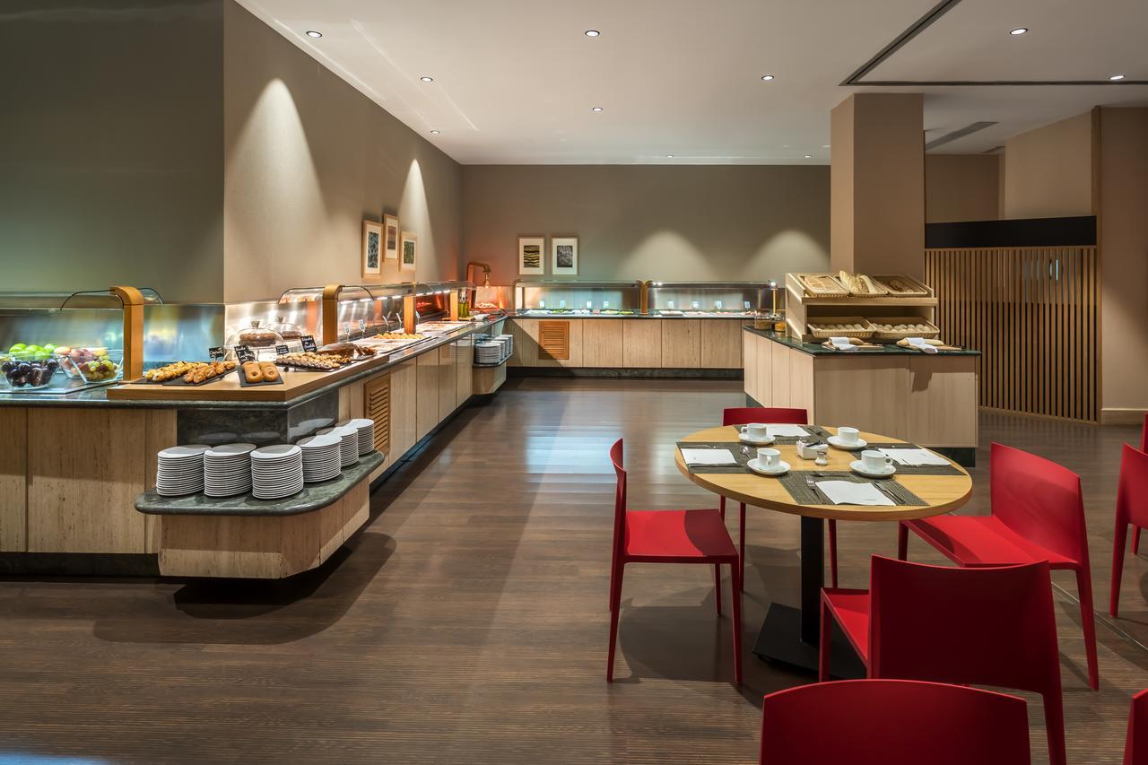 Occidental 4* Granada