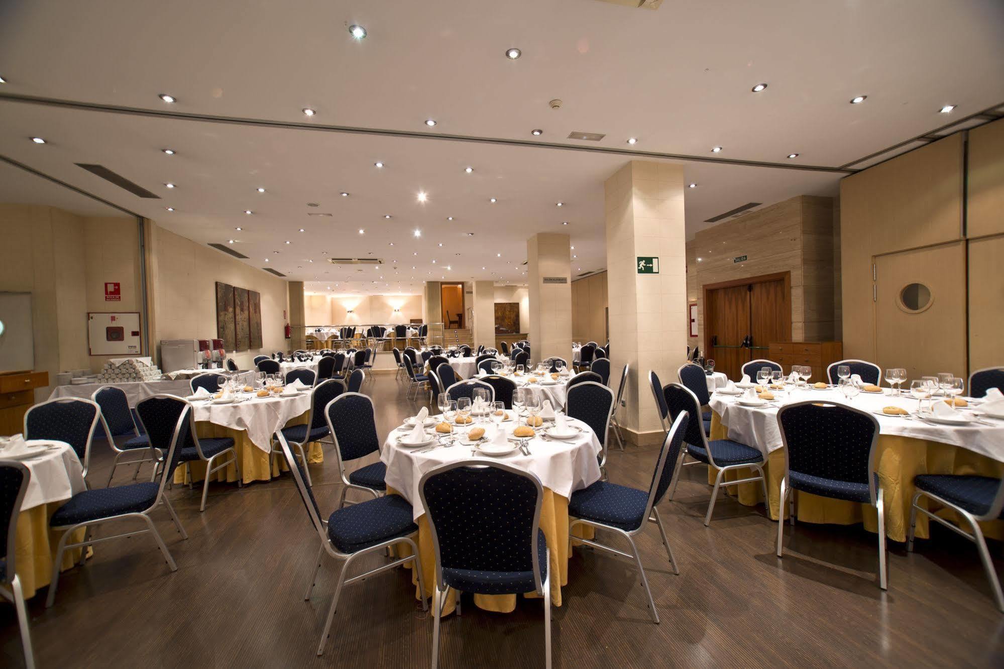 Occidental Hotel 4*
