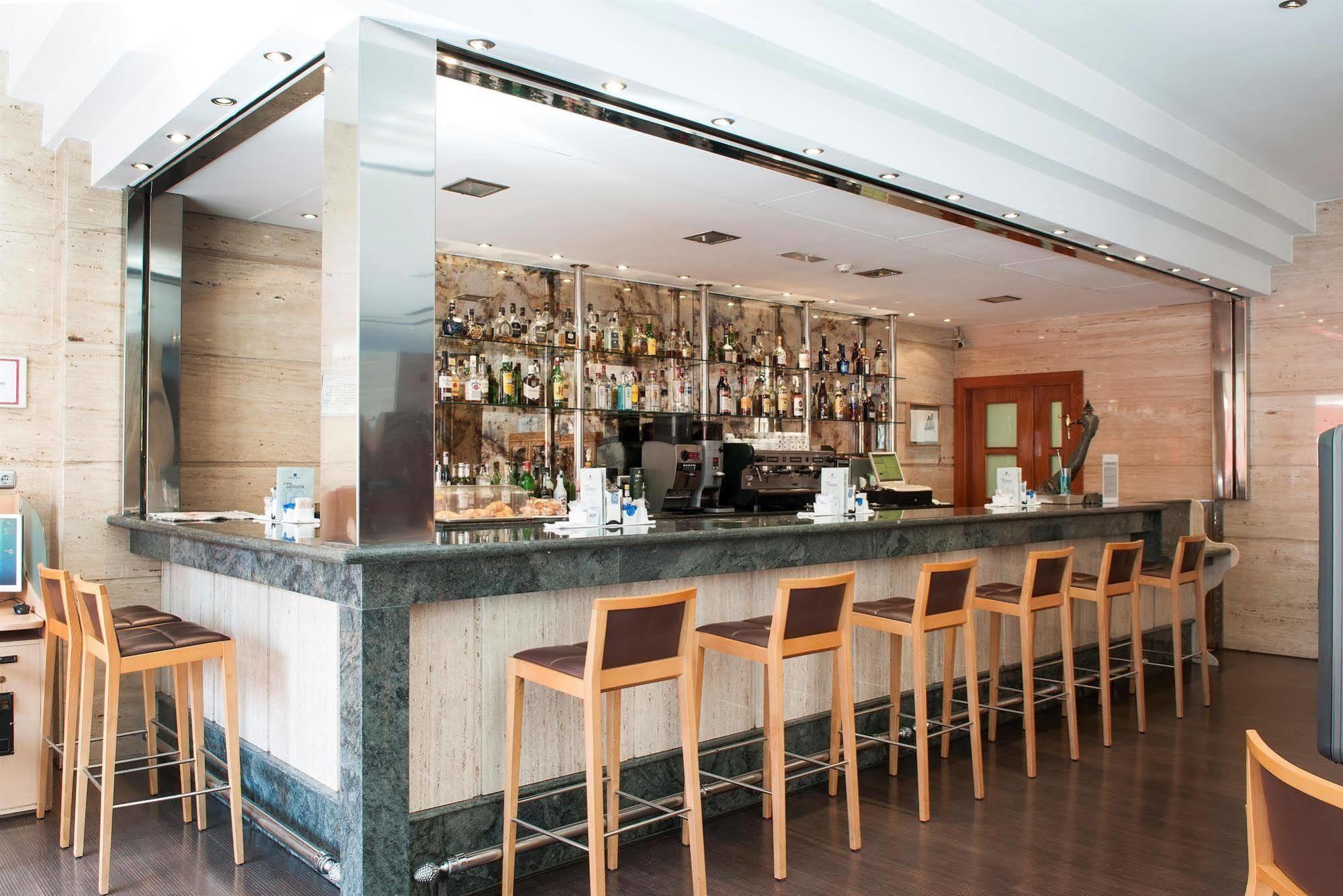 Occidental 4* Granada