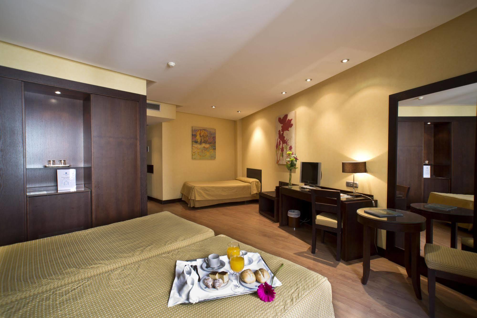 Occidental Hotel