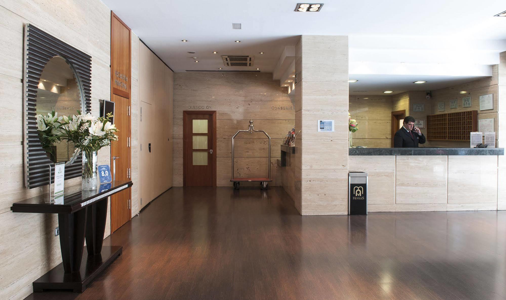 Hotel Occidental 4*