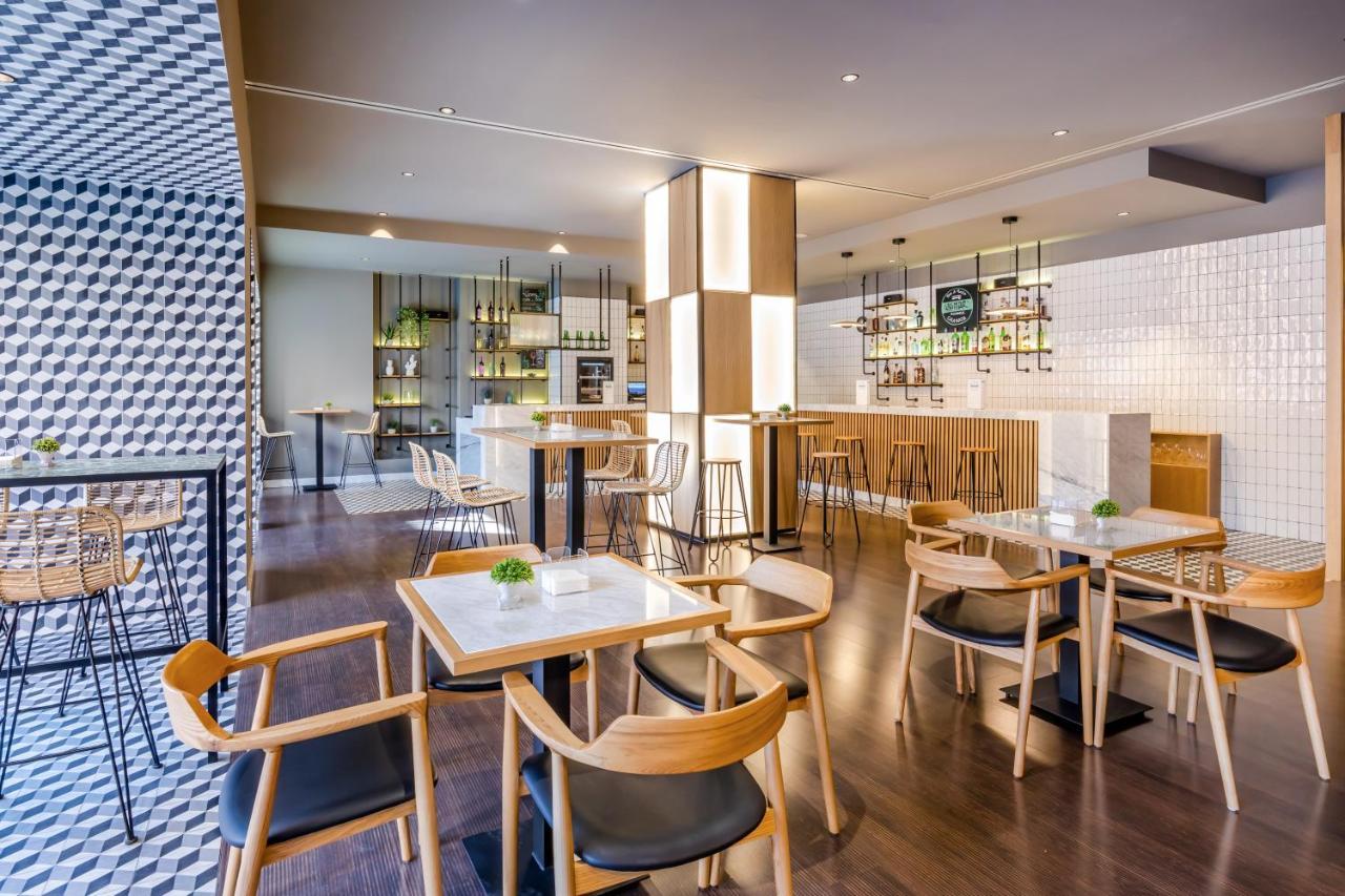 Hotel Occidental 4*